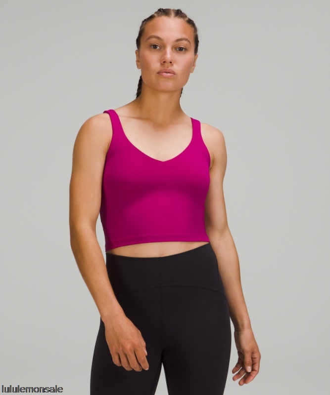 Magenta Lila